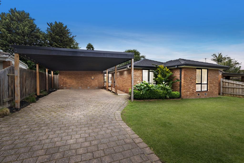 14 Shady Gr, Rowville, VIC 3178
