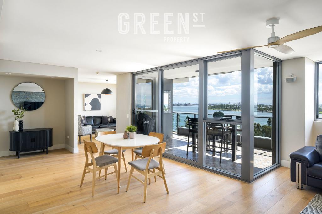 801/111 Scott St, Newcastle, NSW 2300