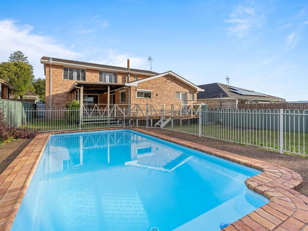 46 Liddell St, Long Jetty, NSW 2261