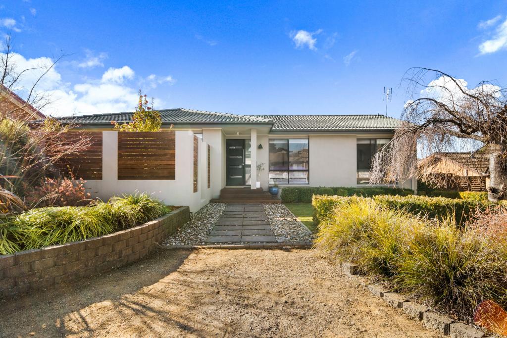48 Wheatley St, Gowrie, ACT 2904