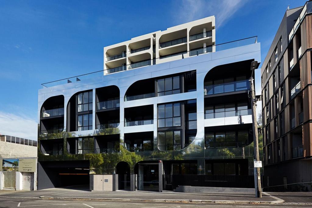706/108 Haines St, North Melbourne, VIC 3051