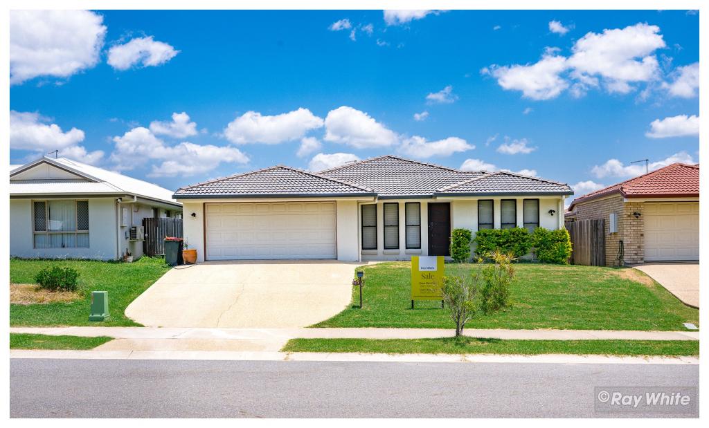 117 Springfield Dr, Norman Gardens, QLD 4701