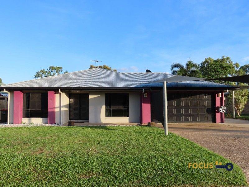 23 Murphy St, Seaforth, QLD 4741