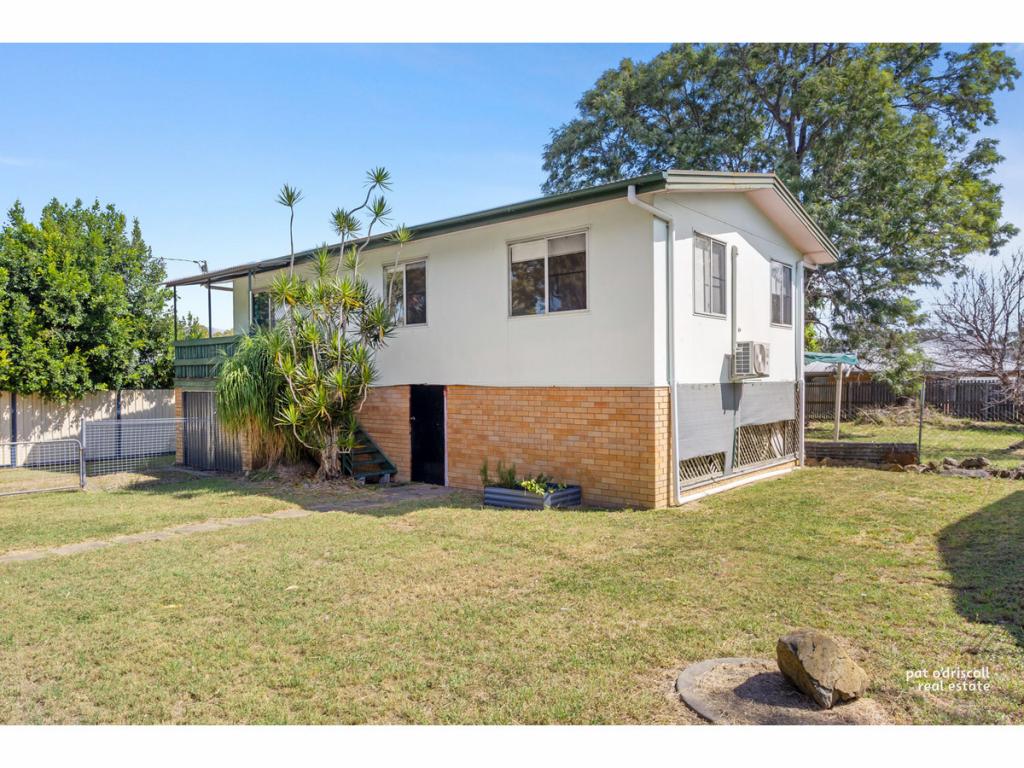 343 Thozet Rd, Koongal, QLD 4701