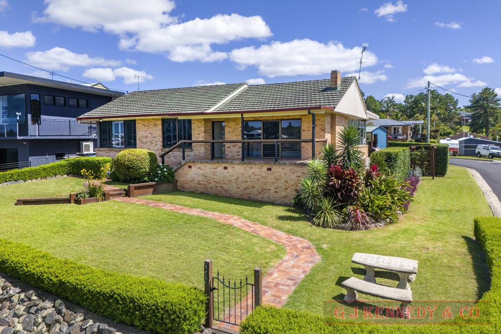 26 Bellevue Dr, North Macksville, NSW 2447