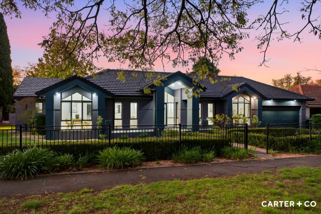20 Barrallier St, Griffith, ACT 2603
