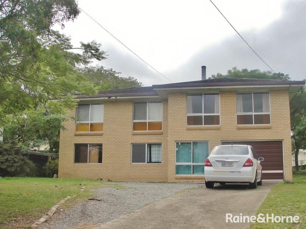 22 ROWAN ST, SLACKS CREEK, QLD 4127