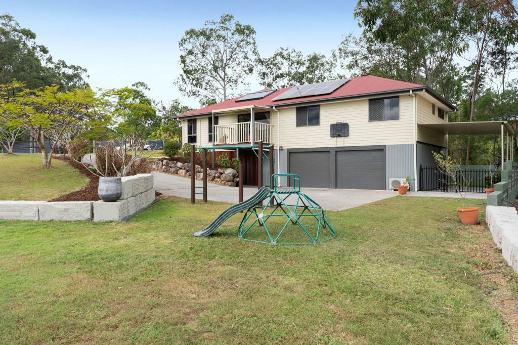 68 Fortitude St, Mount Crosby, QLD 4306