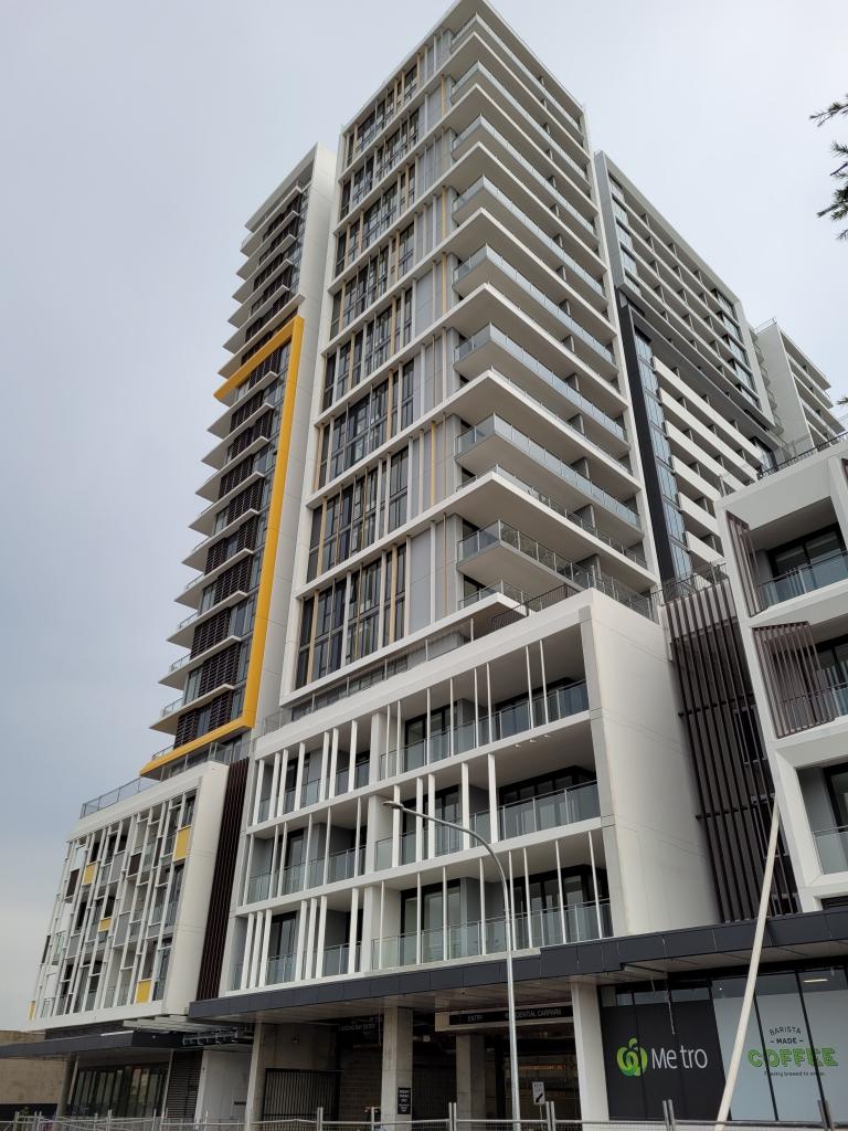 A904/28 Cowper St, Granville, NSW 2142