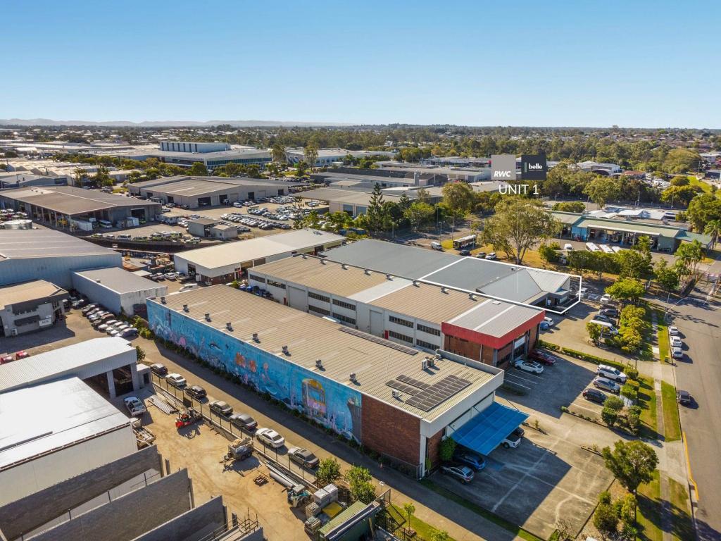 1/7 Lathe St, Virginia, QLD 4014