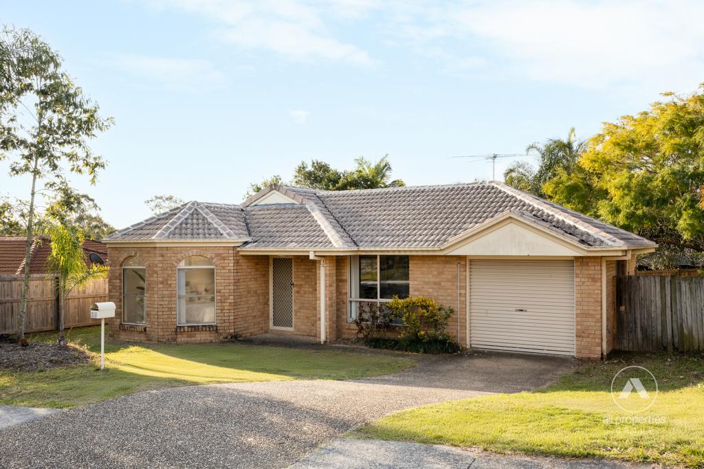 89 Lamberth Rd, Regents Park, QLD 4118