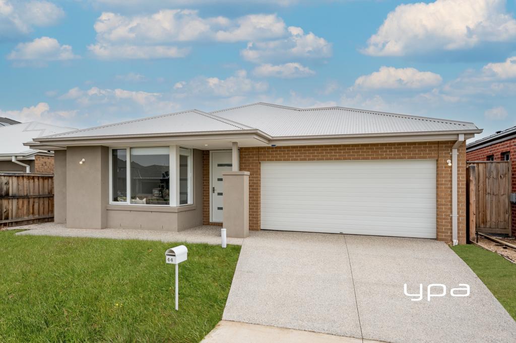 44 Madisons Ave, Diggers Rest, VIC 3427