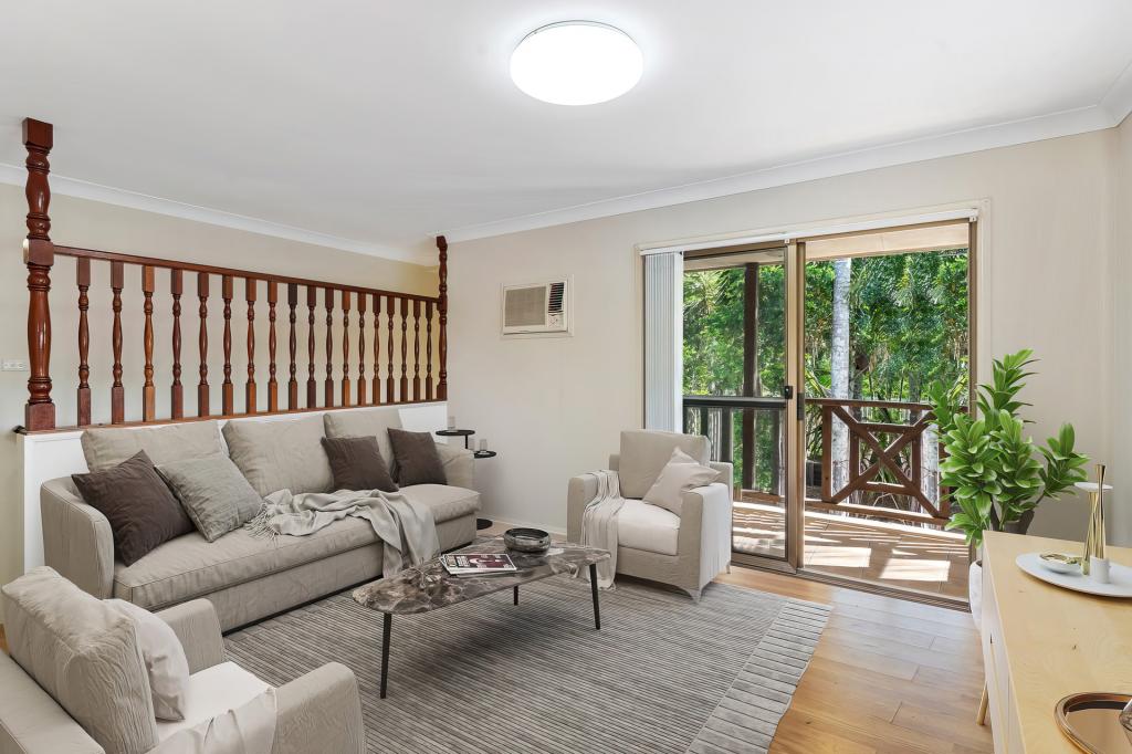 2 SCENIC AVE, BROWNS PLAINS, QLD 4118