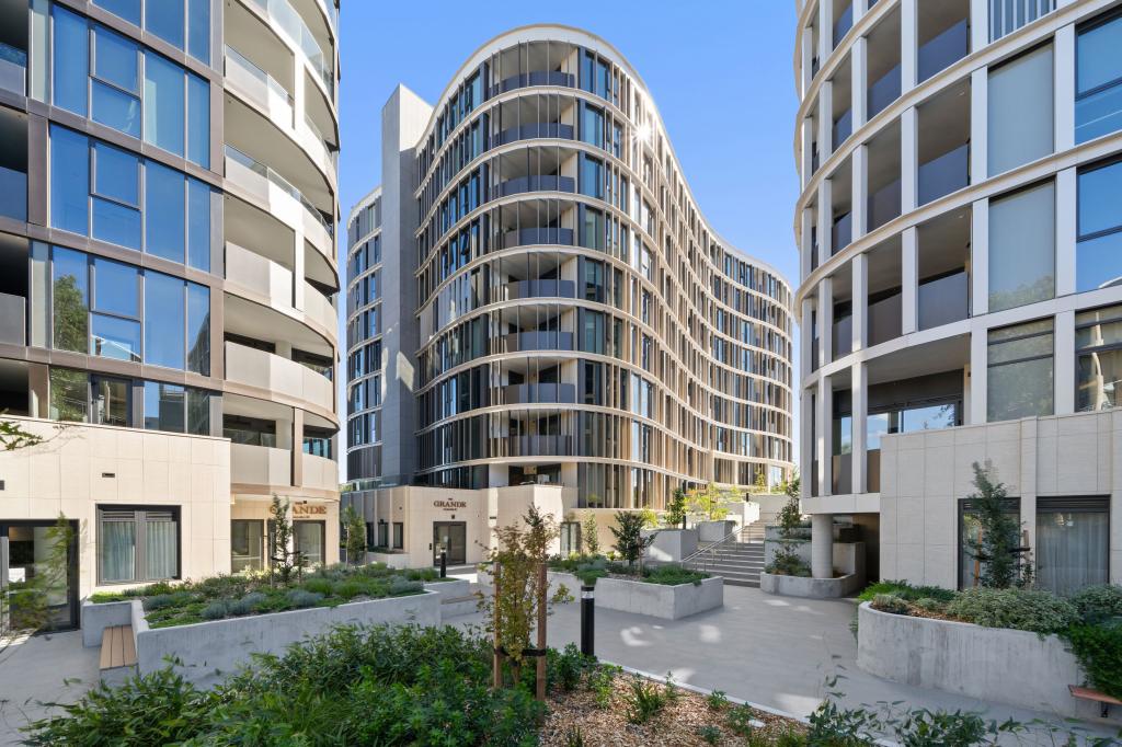 108/70 Allara St, City, ACT 2601