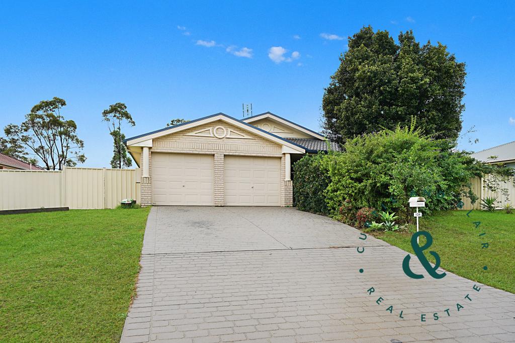 134 Kindlebark Dr, Medowie, NSW 2318