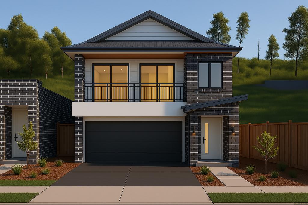Contact Agent For Address, Leppington, NSW 2179
