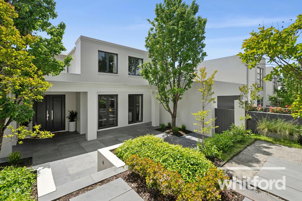 34 Mercer Pde, Newtown, VIC 3220