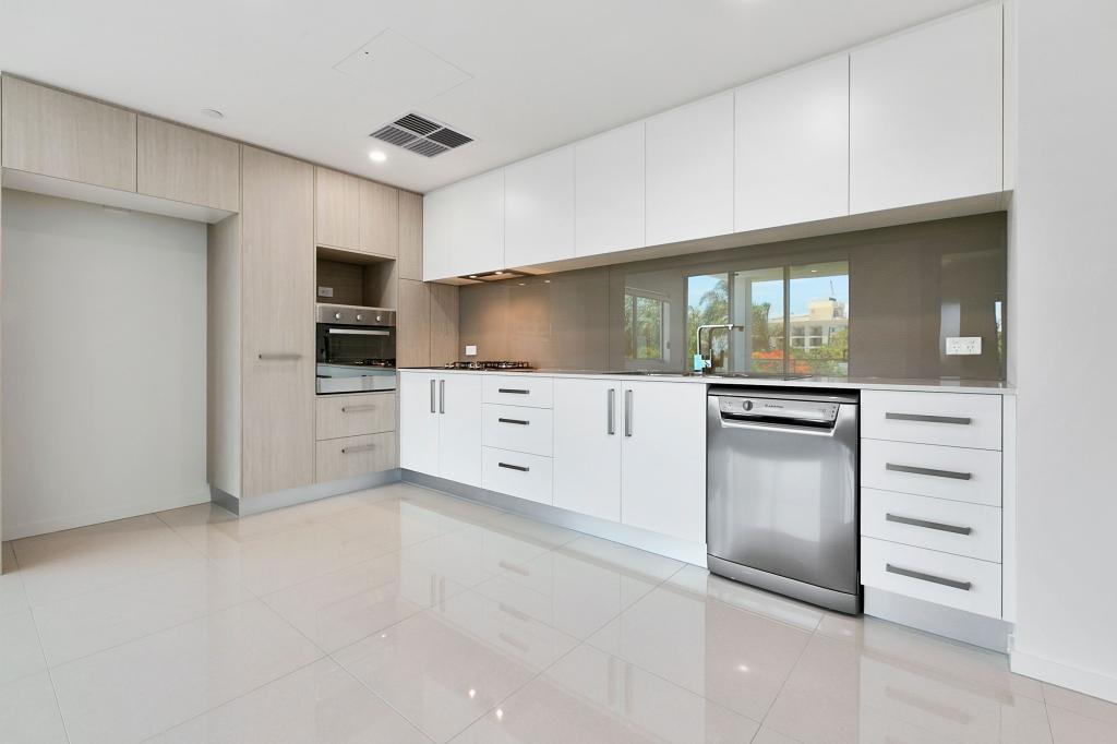 17/27 Manning St, Milton, QLD 4064