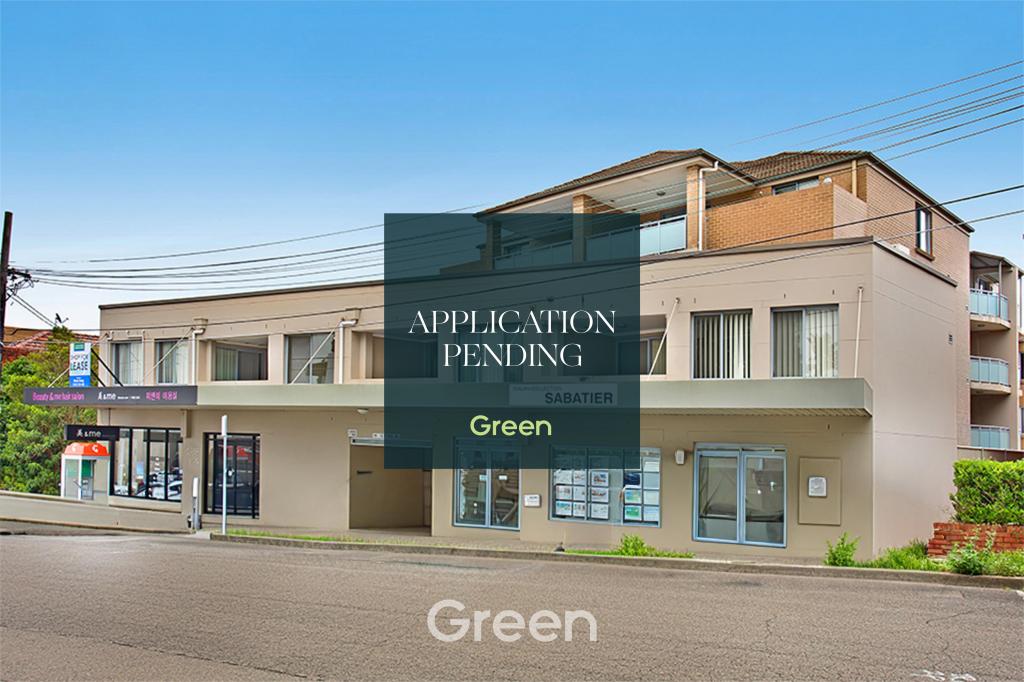 1/10 Ethel St, Eastwood, NSW 2122