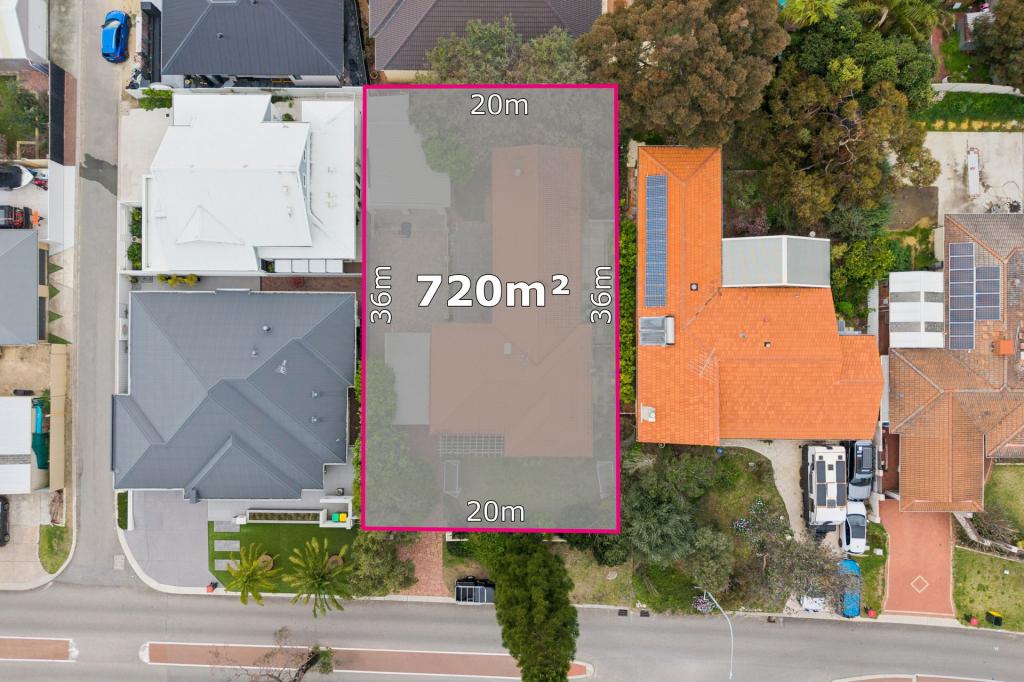 66 Parnell Ave, Marmion, WA 6020