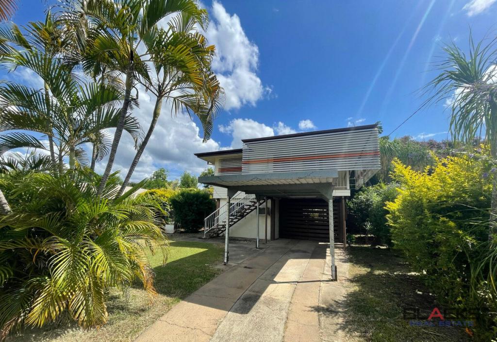 1 Eales St, Dysart, QLD 4745