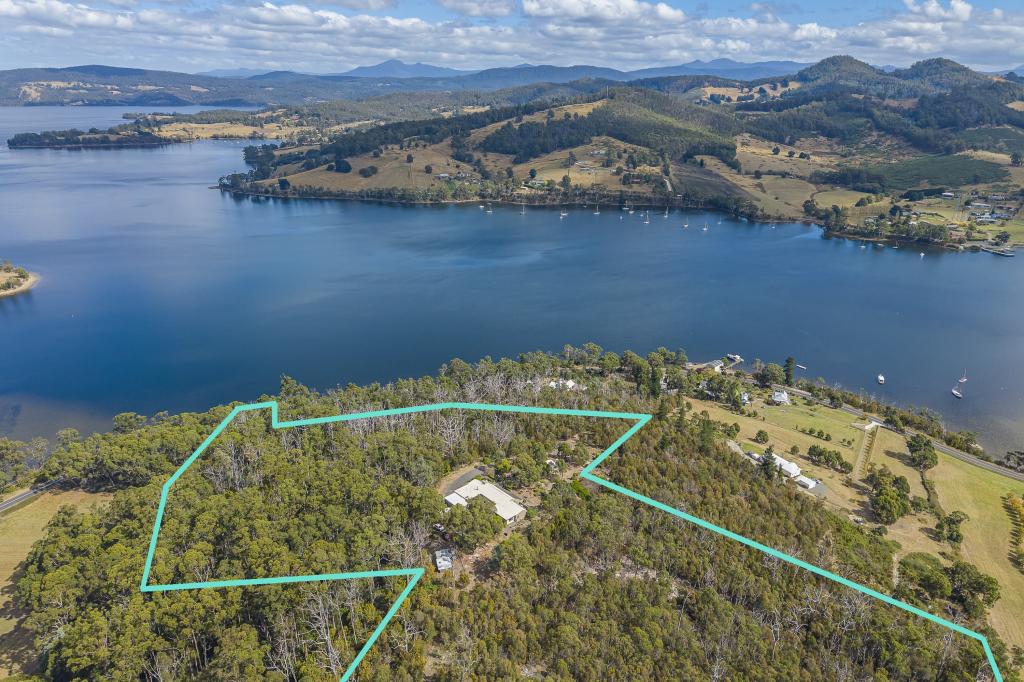 7124 Channel Hwy, Gardners Bay, TAS 7112
