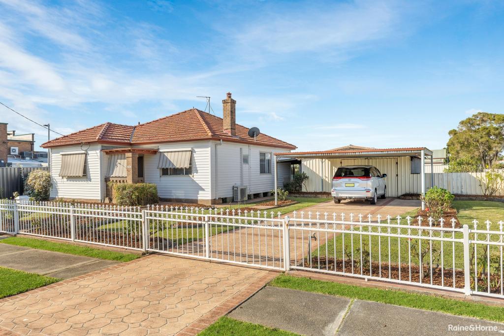 4 Victoria St, Argenton, NSW 2284