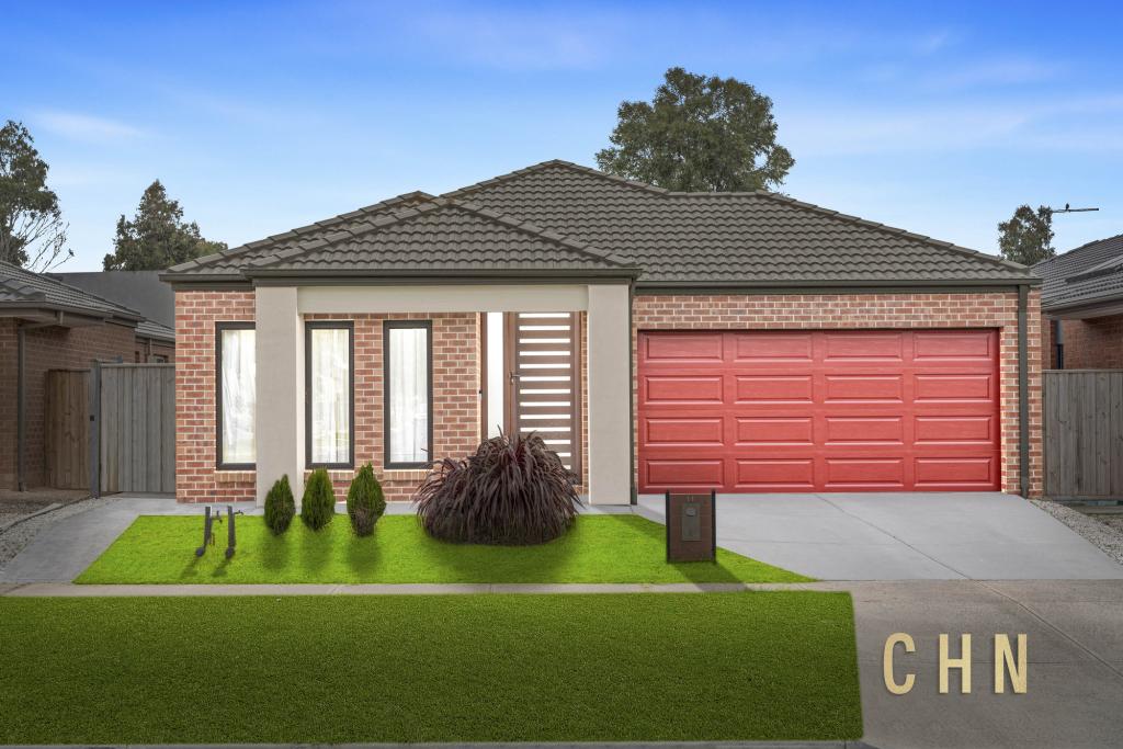 11 JEAN ST, POINT COOK, VIC 3030