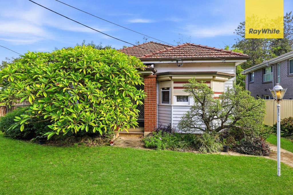 76 Kleins Rd, Northmead, NSW 2152