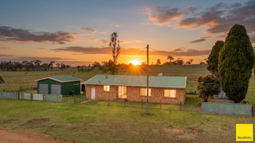 42 Vincent St, Red Range, NSW 2370