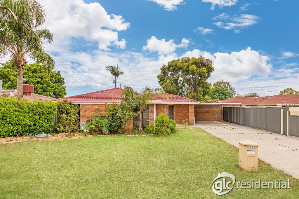 92 GLENBAWN DR, SOUTH LAKE, WA 6164