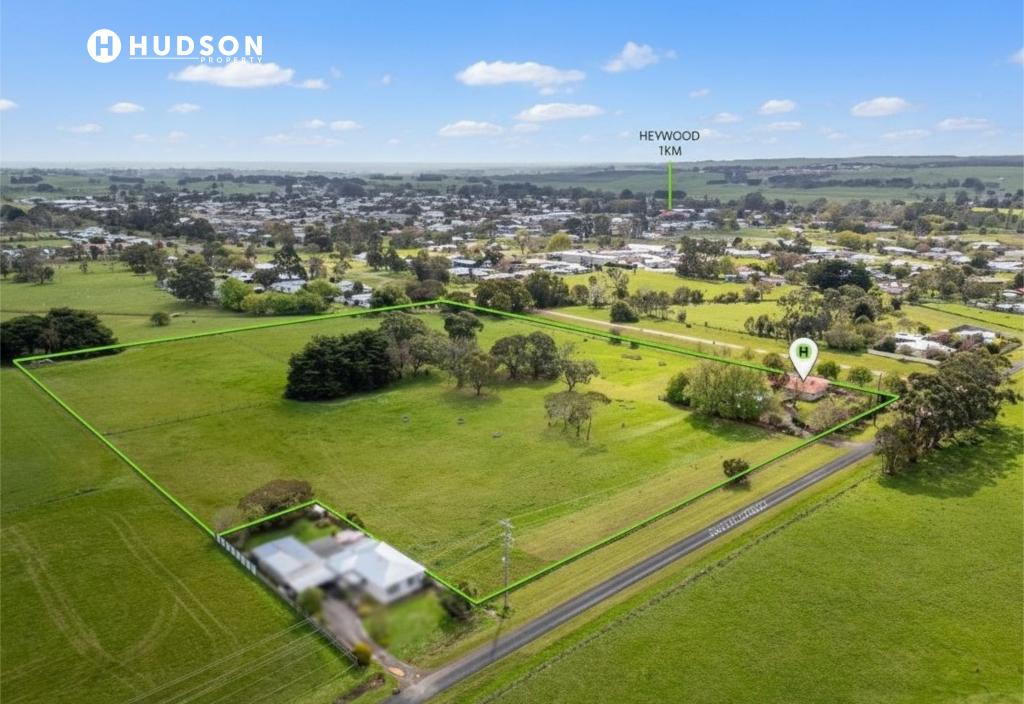 26 Smith St, Heywood, VIC 3304