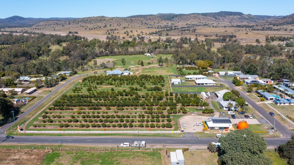 4-6 Winifred Cobbo St, Gayndah, QLD 4625