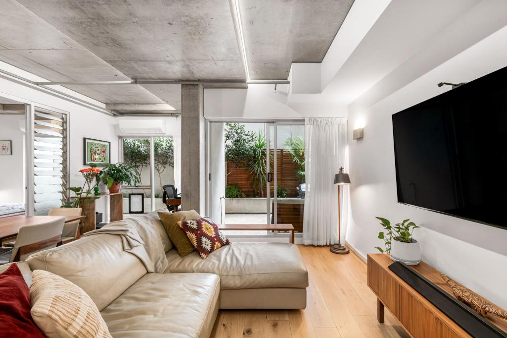 G01p/191 Powlett St, East Melbourne, VIC 3002