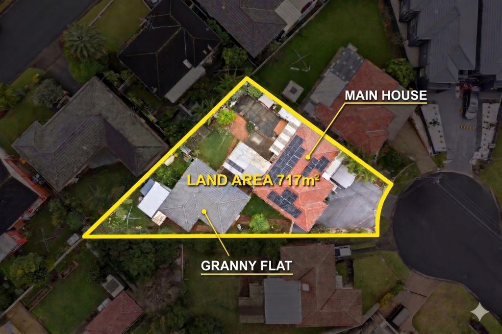 18 Stafford St, Cabramatta, NSW 2166