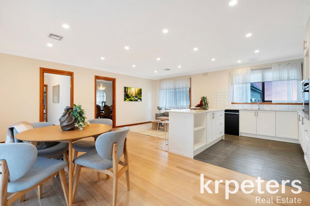 100 Peel St, Kew, VIC 3101