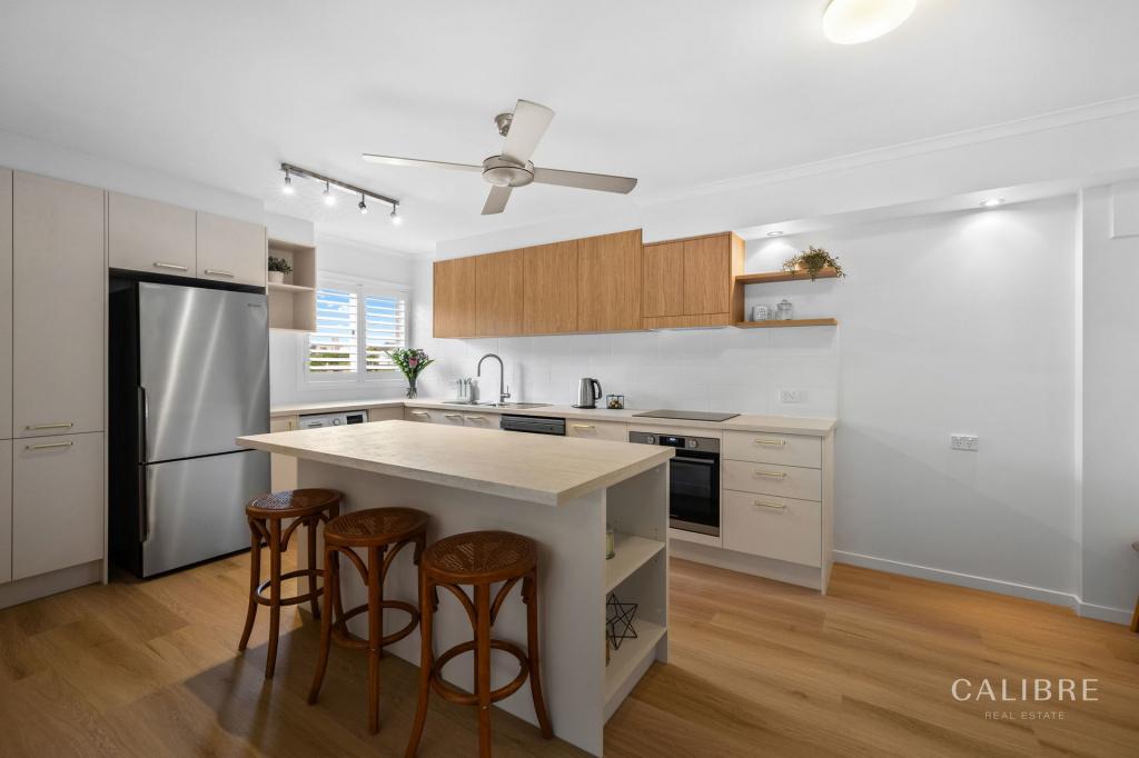 12/35 Clyde Rd, Herston, QLD 4006