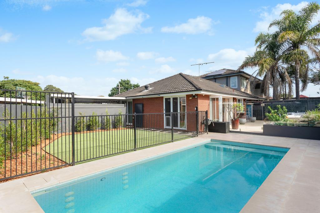 40 Dransfield Ave, Mascot, NSW 2020