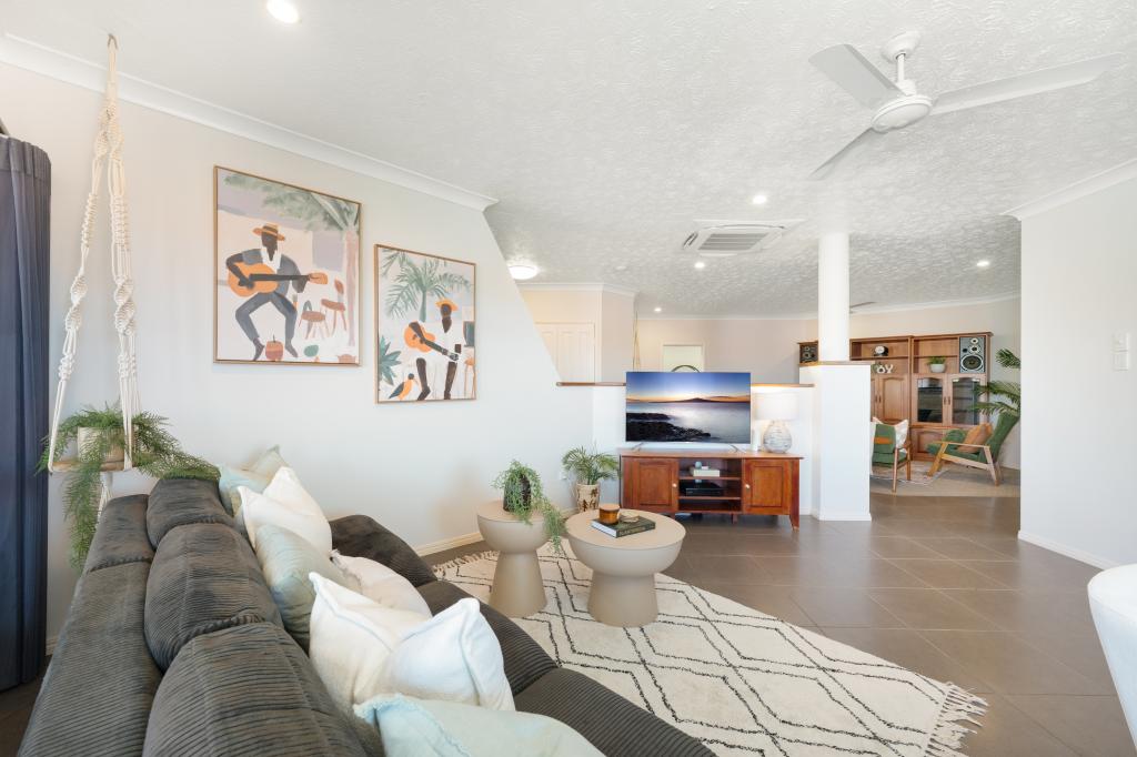 15 High Vista Dr, Mount Louisa, QLD 4814
