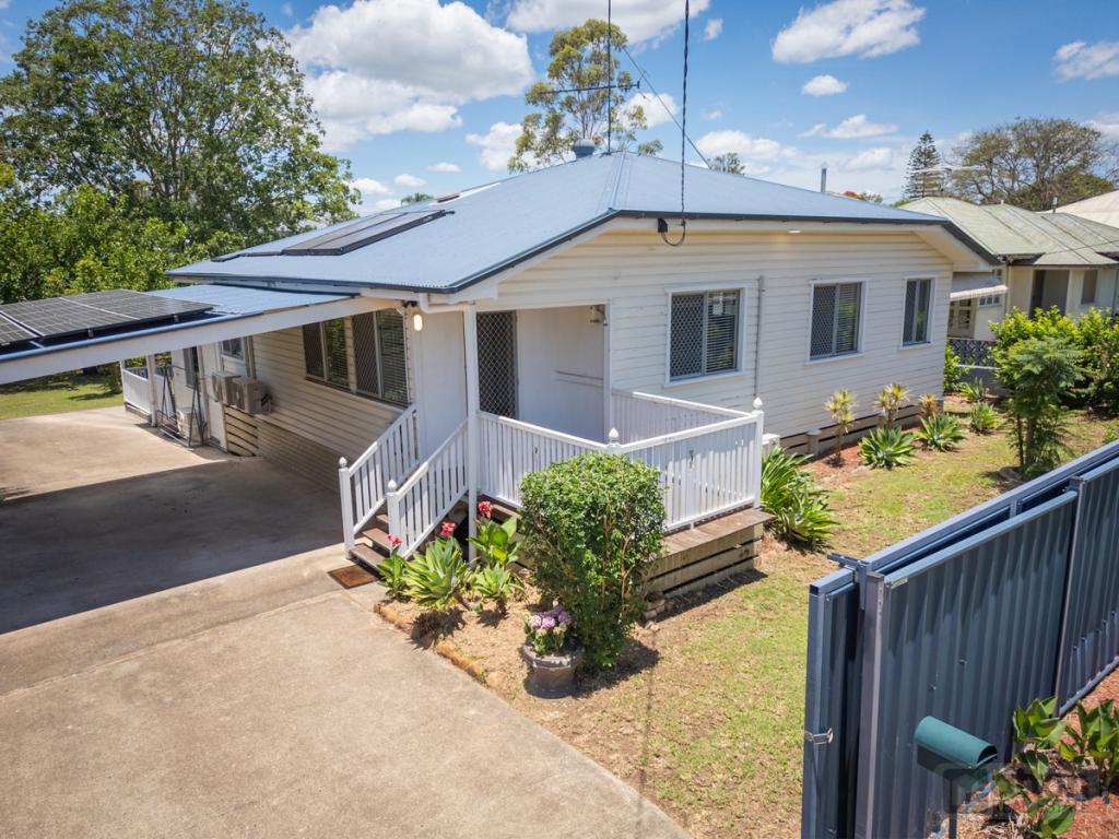 18 Whittle St, Gatton, QLD 4343