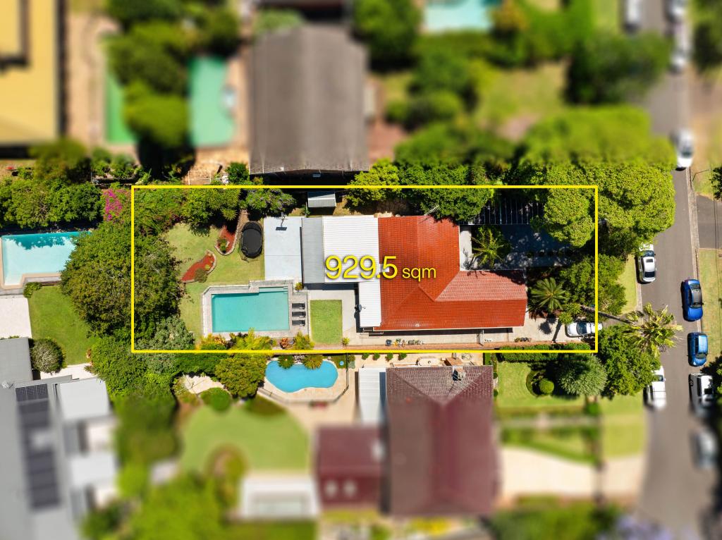 11 Nulla Nulla St, Turramurra, NSW 2074