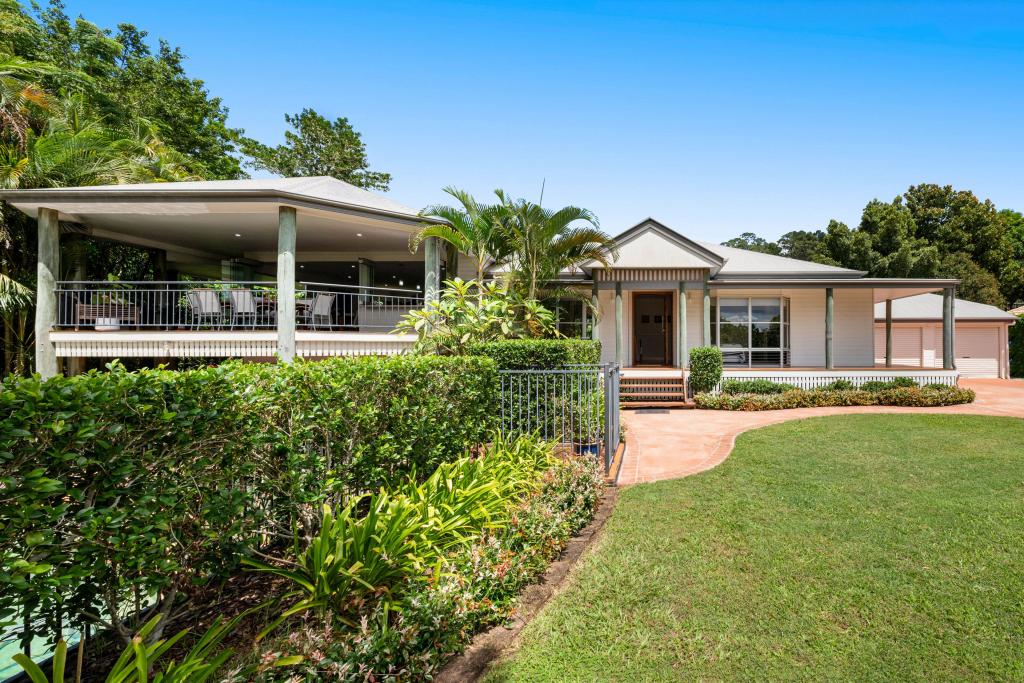 50 Foothill Pl, The Gap, QLD 4061