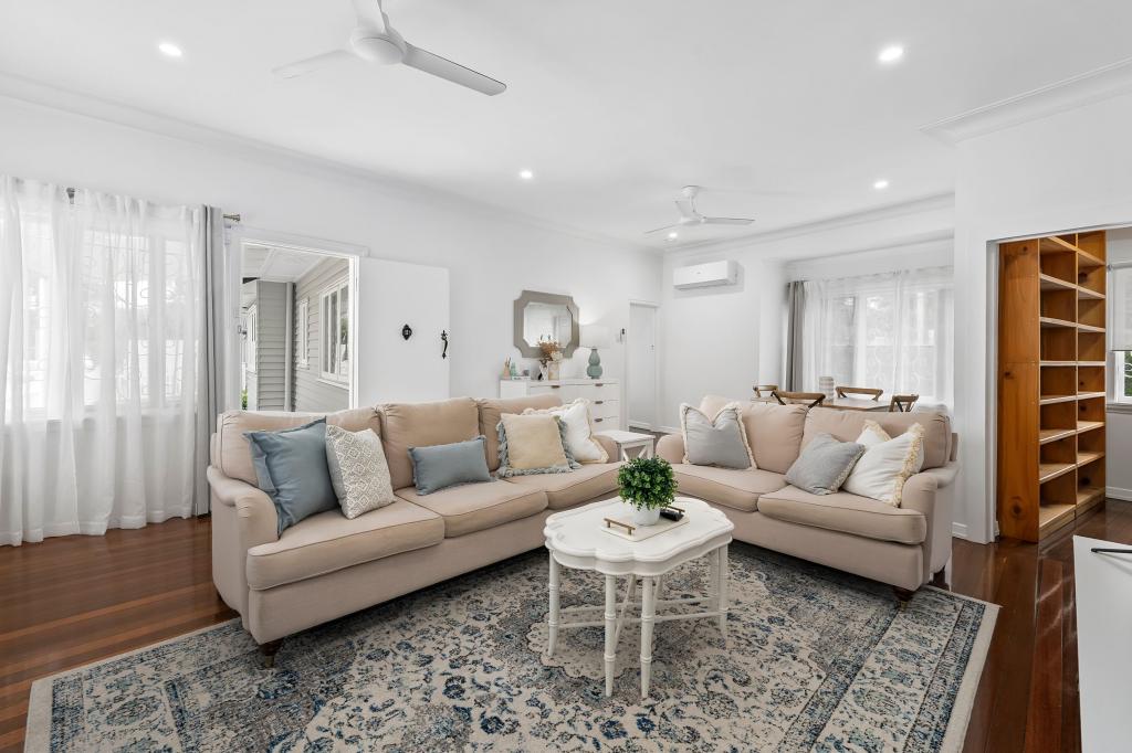 28 Lethem St, Hendra, QLD 4011