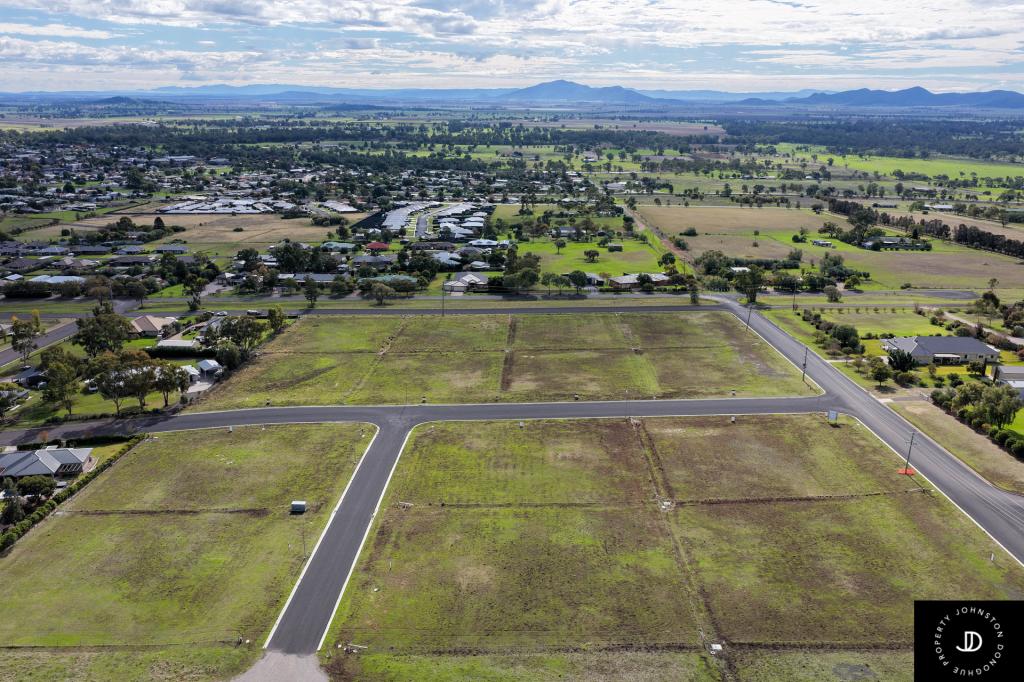 Rosemount Dr, Gunnedah, NSW 2380