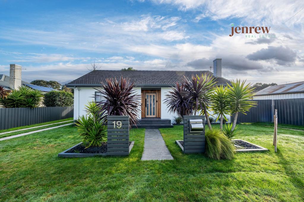 19 Elizabeth St, Ulverstone, TAS 7315