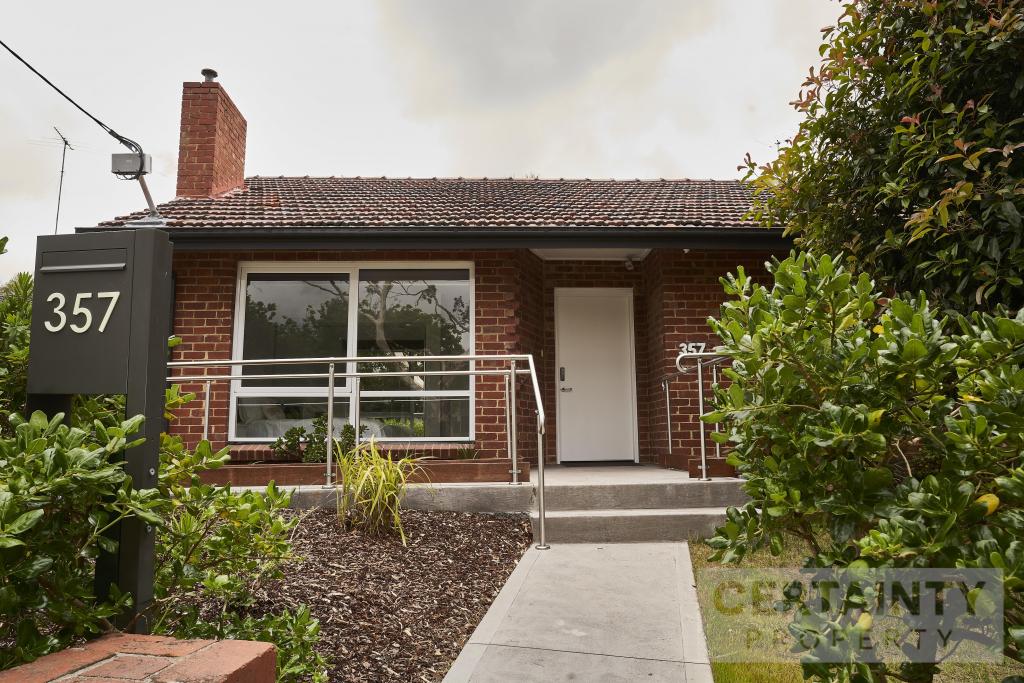 Room 4/357 Liberty Pde, Heidelberg West, VIC 3081