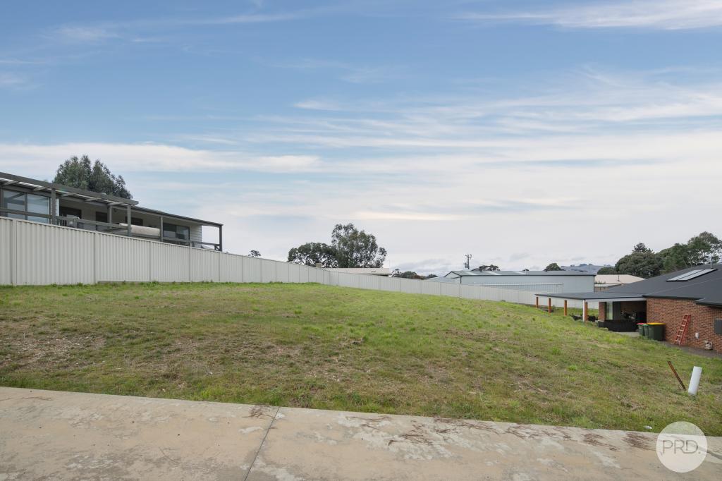 Lot 2/34 Elizabeth Rd, Creswick, VIC 3363