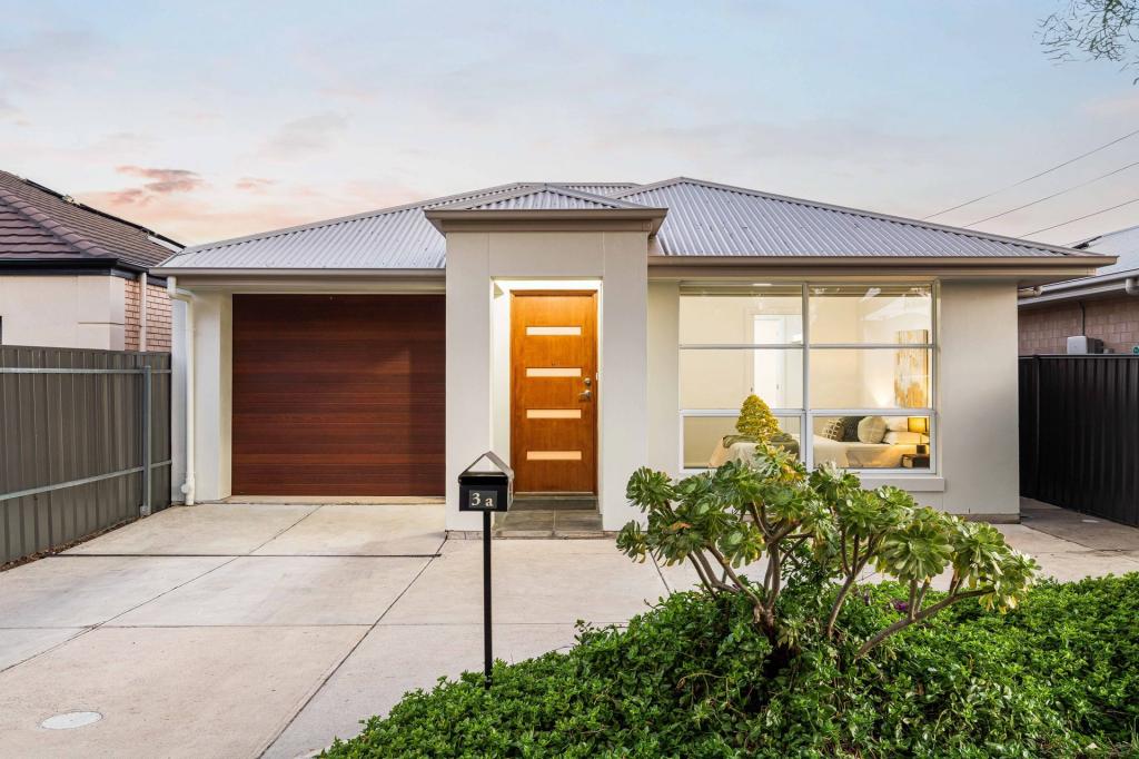 3a Delhi Ave, Hillcrest, SA 5086