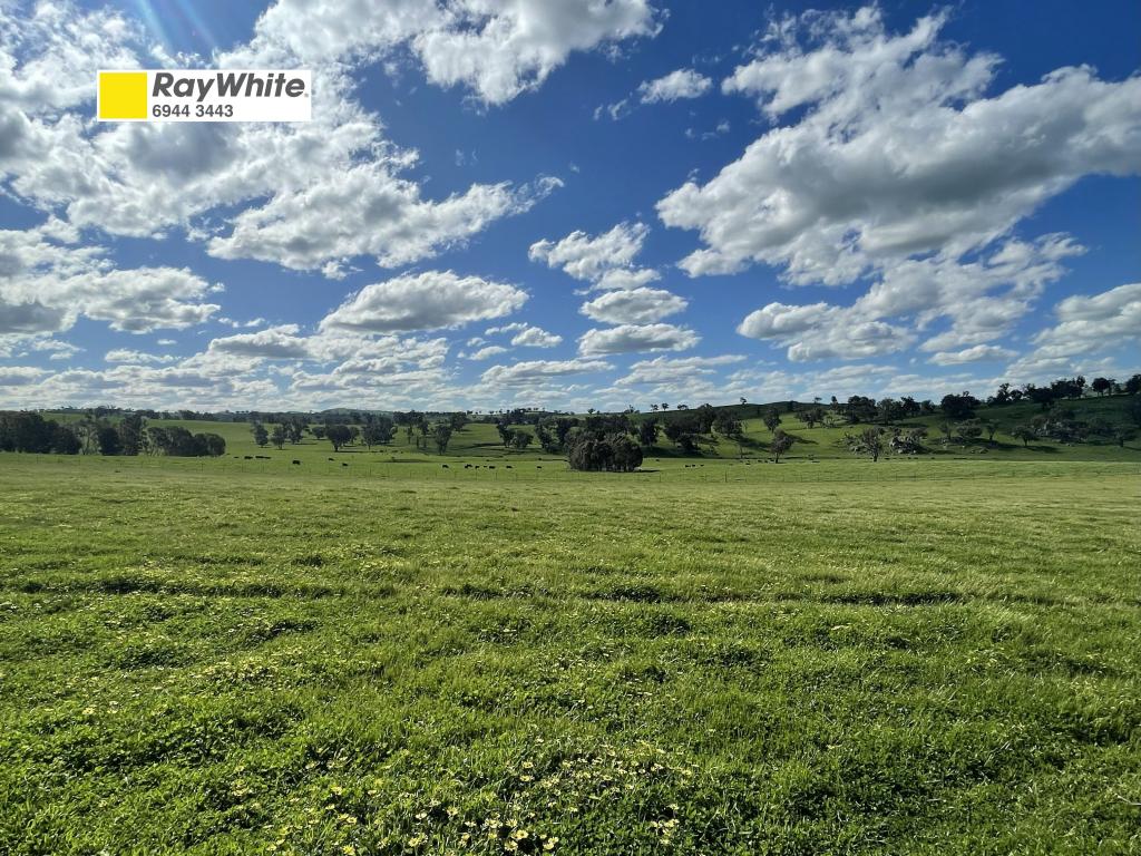 Lot 4-5/3 Cooney'S Creek Rd, Jugiong, NSW 2726