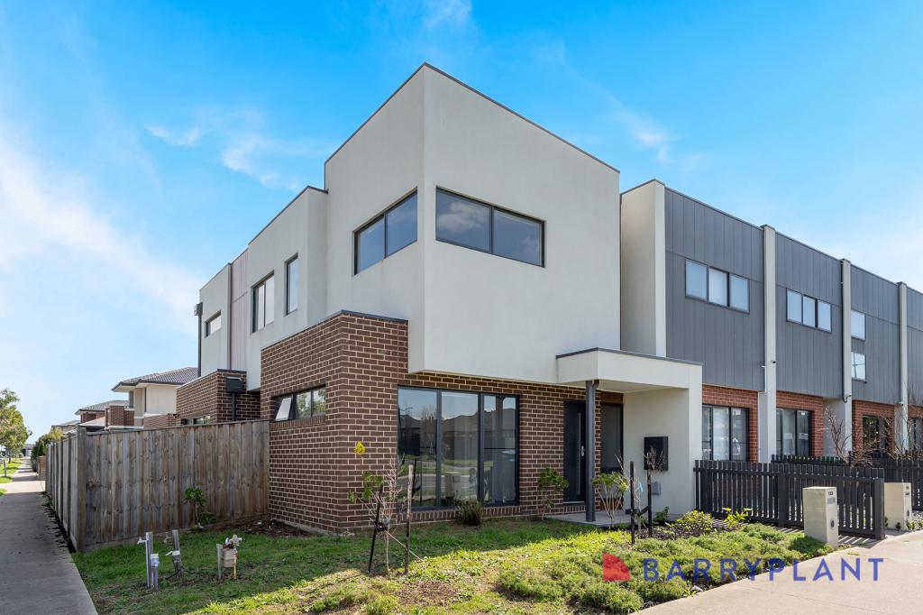 133 The Parade, Wollert, VIC 3750